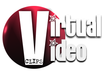 Virtual Video Clips - Video Production